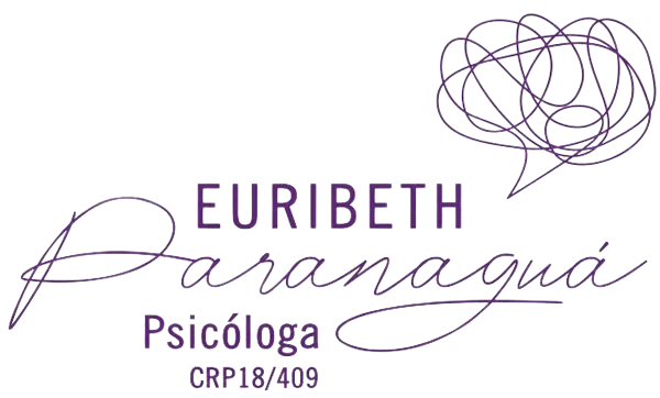 Euribeth Paranaguá, Psicóloga CRP 18/409